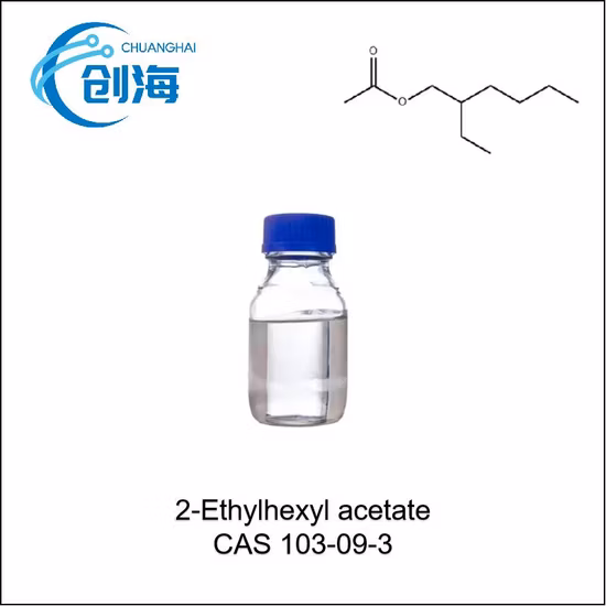 Ethylhexyl Acetate