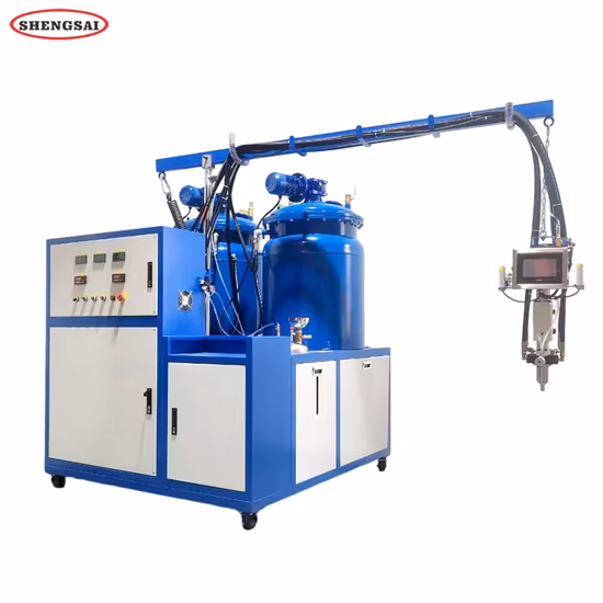 China Factory Ab Polyurethane Rigid Foam for Motorcycle Seat